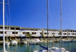villaggio TERRA MARE
