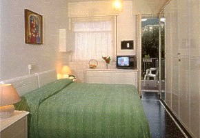 izba s balk�nom hotel ASTORIA
