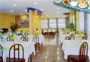 re�taur�cia a jed�le� hotel ASTORIA