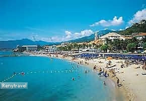 Borgio Verezzi pl�