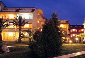  hotel FORMULA 