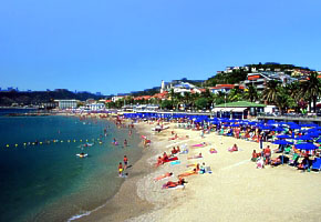 Pl� a more Pietra Ligure