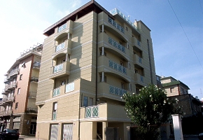 rezidencia MAIORCA