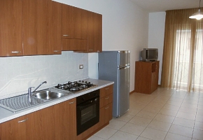 rezidencia MAIORCA kuchy�a
