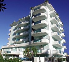 luxusn� rezidencia OLTREMARE