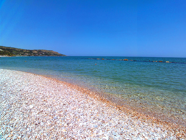 fotogal�ria - Taliansko - Molise