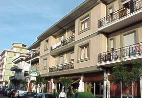 apartm�ny Europa 