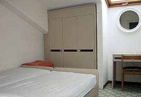 apartm�n - pr�klad ubytovania