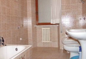 k�pe��a sprcha, va�a a toaleta