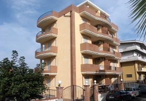 rezidencia LEOPARDI
