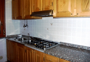 rezidencia PALIZZI kuchynsk� linka plne vybaven�