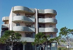  apartm�ny sirena 