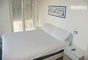 apartm�n - pr�klad ubytovania