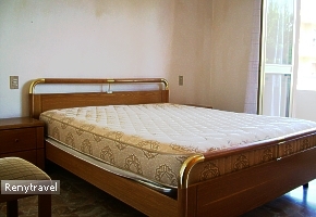 apartm�ny VIA TOSTI dvojl��kov� izba