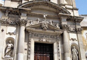  Gargano architekt�ra