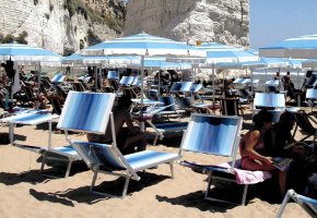  Gargano pl�ov� servis