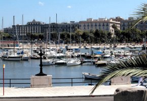  Gargano jachting vodn� �porty