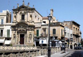  Gargano mest�