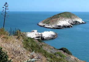  Gargano dovolenka pri mori