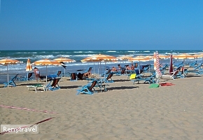 villaggio 5 STELLE pl�ov� servis