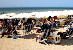  Salento pl�e a more