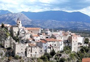 meste�ko Torre Santa Sabina