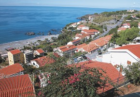 poh�ad z rezidencie