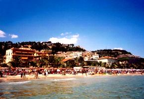  Rimini pl�e