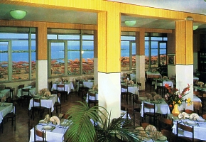 hotel blumen  re�taur�cia