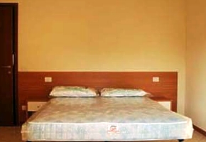 apartm�nyCIMA dvojl��kov� izba