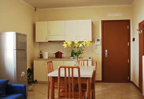 apartm�nyCIMA ob�vacia miestnos�