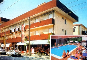  hotel Costa d�Oro 