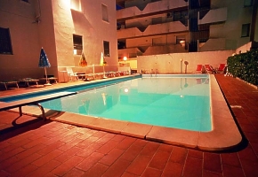  hotel Costa d�Oro 
