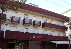 hotel COSTA d�ORO