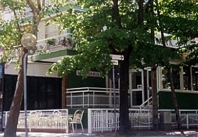 hotel DARIA