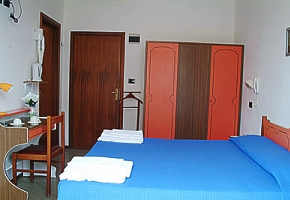 hotel DARIA dvojlkov izba