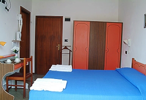 hotel DARIA dvojl��kov� izba