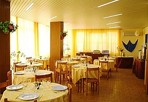 hotel DARIA re�taur�cia