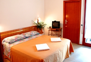 hotel LALLA dvojl��kov� izba