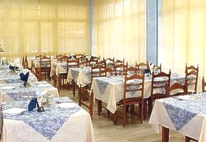 hotel LALLA jed�le�