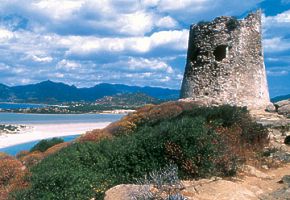 fotogalery - Sard�nia / Sardegna