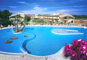 hotel ALA BIRDI baz�n