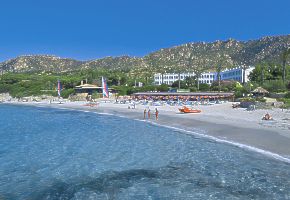 grand hotel CAPO BOI pl�