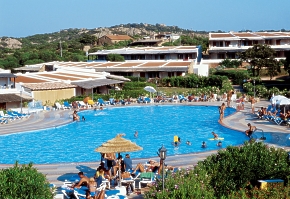 CAPO CERASO RESORT