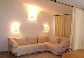 CAPO CERASO RESORT ob�vacia miestnos�