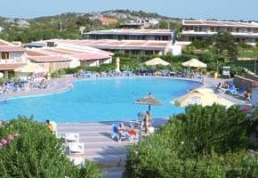 CAPO CERASO RESORT relax, k�panie