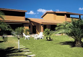 apartmány COSTA REI