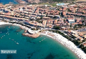 ISOLA ROSSA poh�ad z vt��ej perspekt�vy