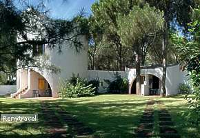 hotel MARE e PINETA