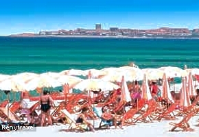 rezidencia CLUB SA VENTANA pl�e